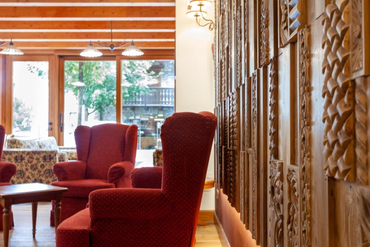 Residence Le Grand Chalet Courmayeur Eksteriør bilde